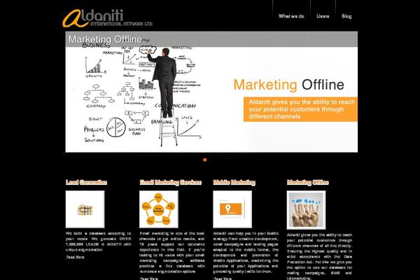 Private Lawyer theme site design template sample