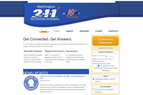 Site using Beaver Builder plugin