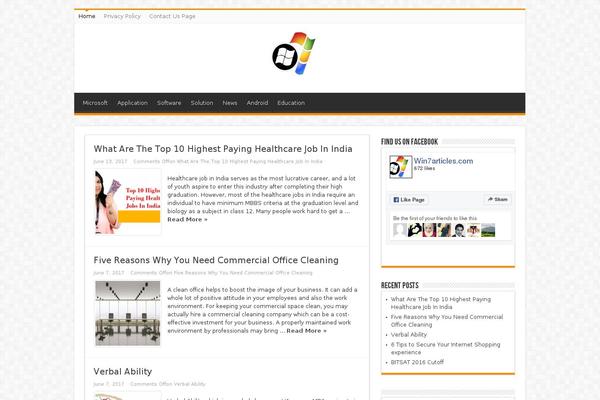 win7articles.com site used Worldnews