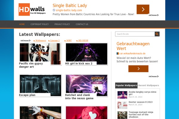 iboomz theme websites examples
