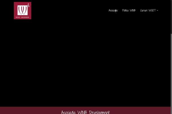 winb.ro site used Bethemechild