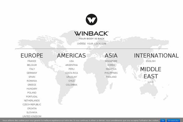 Site using Wp-google-map-gold plugin