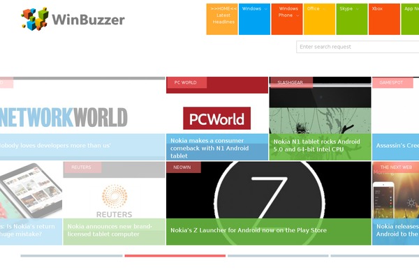 Site using Tag-groups-pro plugin