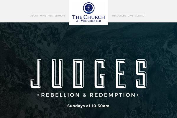 Sfwebtemplate theme site design template sample