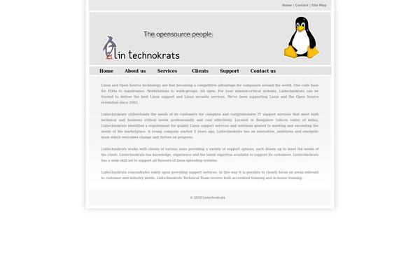 Site using Attach Files Widget plugin