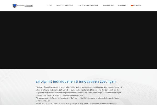 Site using Wp-filebase-pro plugin