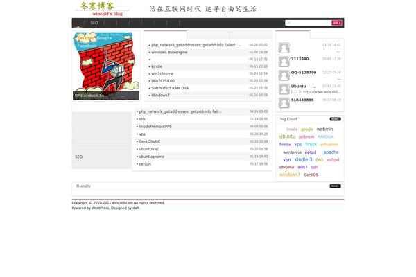 Tstylepro theme site design template sample