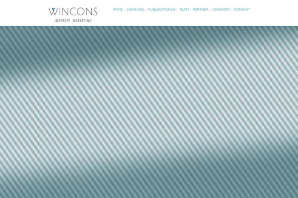 907 (NineZeroSeven) theme site design template sample