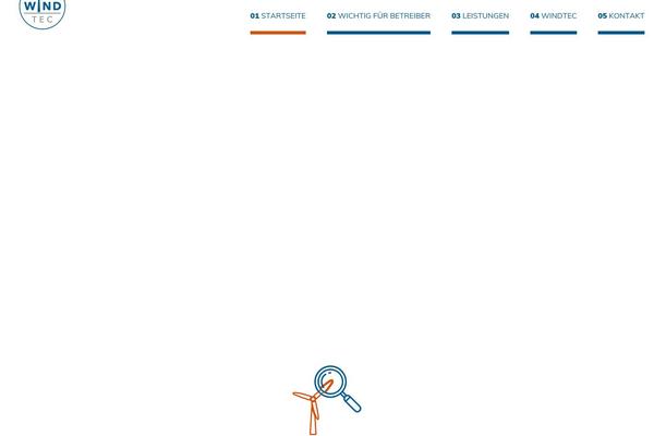 Site using Ga-germanized plugin