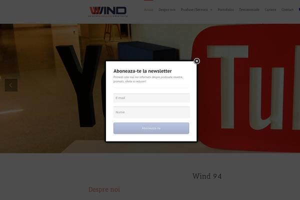 Site using Photo Gallery by Supsystic plugin
