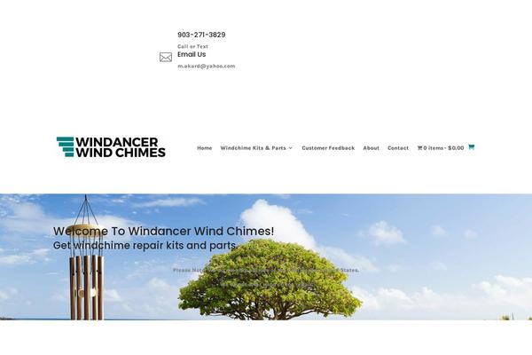 Site using Essential Grid plugin