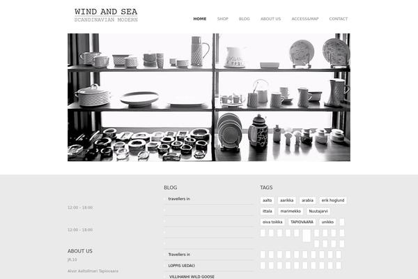 windandsea.biz site used Goodspace_v1-05