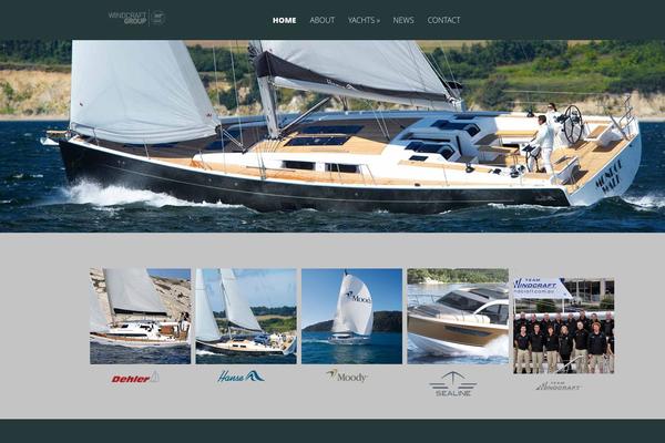 Site using Image Gallery Reloaded plugin