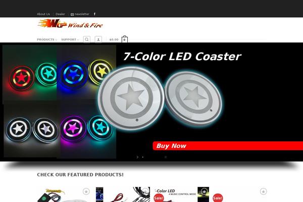 Site using Quick Page/Post Redirect Plugin plugin