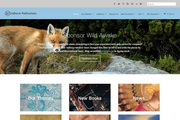 Divi-master theme site design template sample