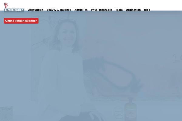Site using iThemes Security (formerly Better WP Security) plugin