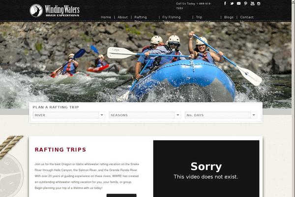 Site using WP Customer Reviews plugin