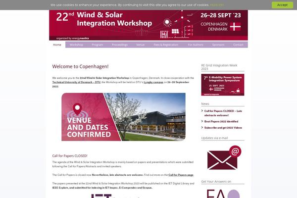 Site using Simple Tooltips plugin