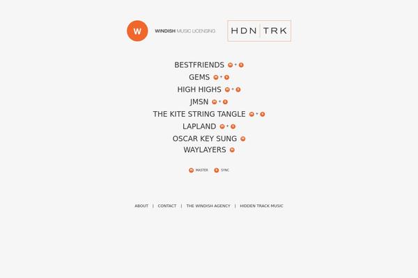 Site using Download Monitor plugin