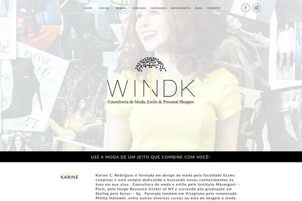 Site using Bluthcodes plugin