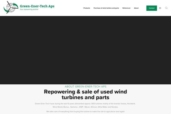 Atelier theme site design template sample