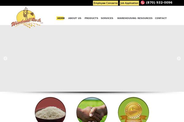 Site using Zilla-shortcodes plugin