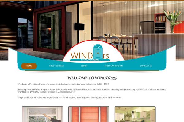 Site using Contact Form 7 Popup Response plugin