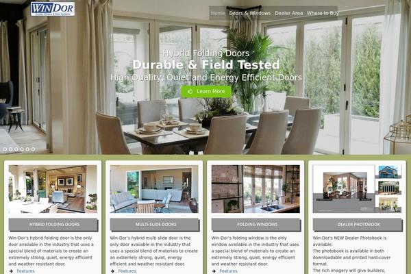 Site using Userswp plugin