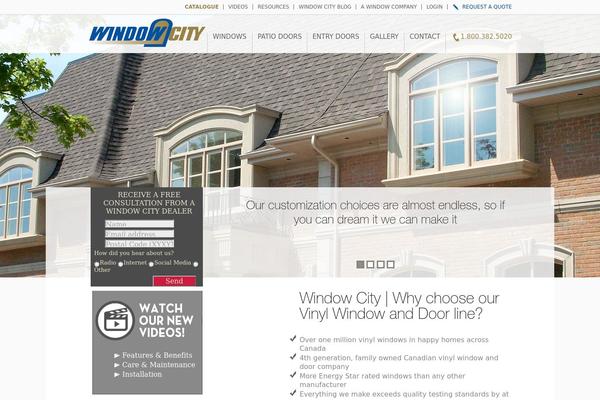 Site using Flippingbook-wp-gallery plugin