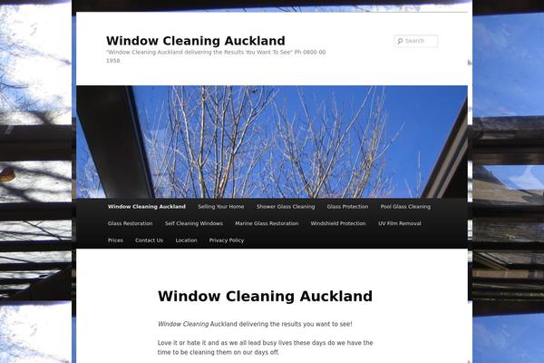 Site using GplusBadge plugin