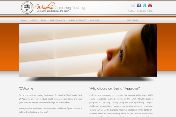 Pinnacle theme site design template sample