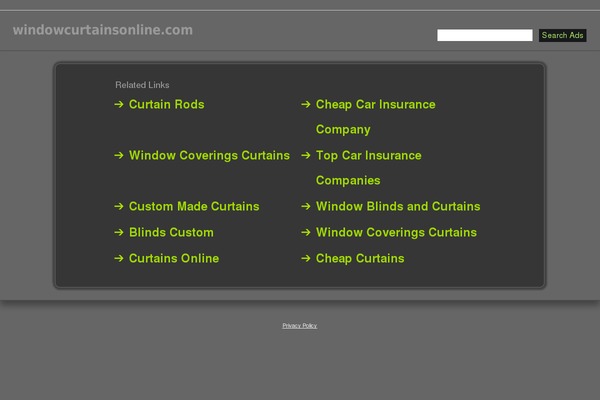 dateless-sniper-v20 theme websites examples