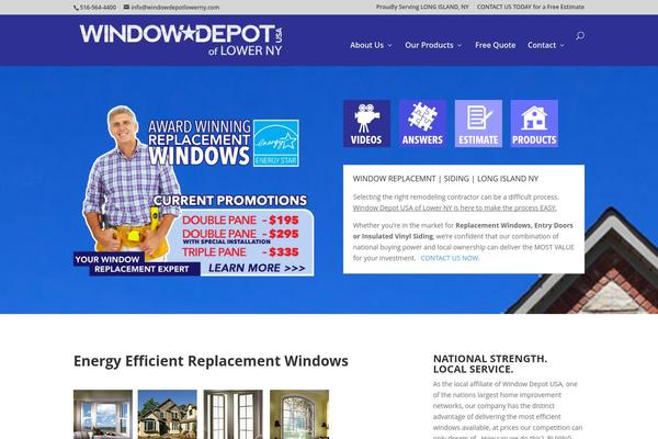 Site using Facebook Vinyl plugin