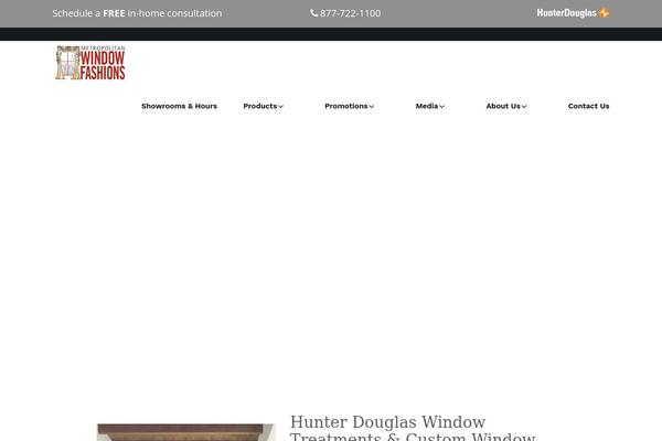 Fildisi-child theme site design template sample
