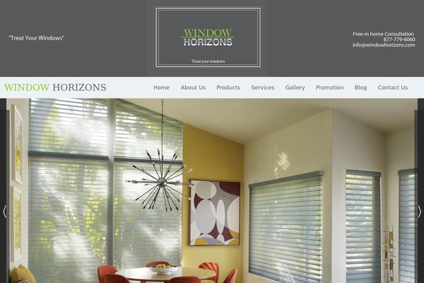 Site using Cool-video-gallery plugin