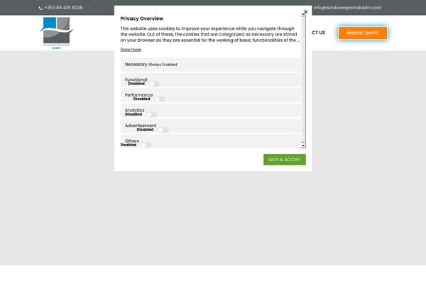 Site using Themetechmount-boldman-extras plugin