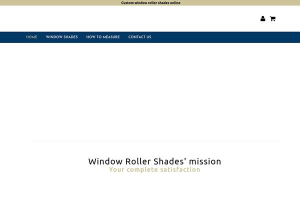 Site using Cherry-woocommerce-package plugin