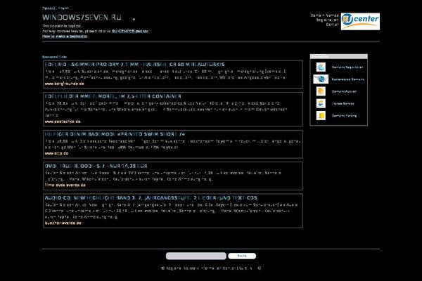 Grey100 theme site design template sample