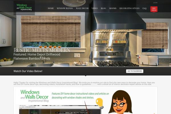 Site using Aspexi Facebook Like Box plugin