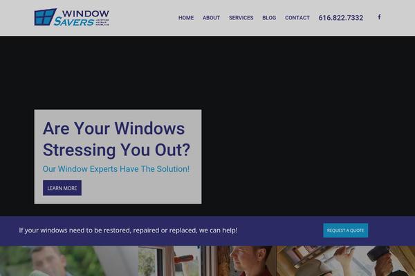 Site using Ut-shortcodes plugin