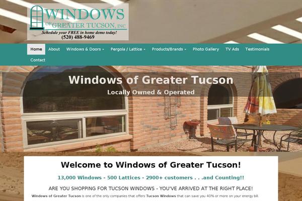 Site using AccessPress Social Icons plugin