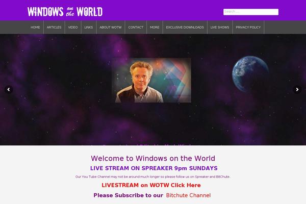 windowsontheworld.net site used Devion