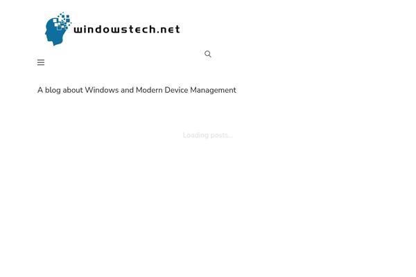 Site using Sizeguide plugin
