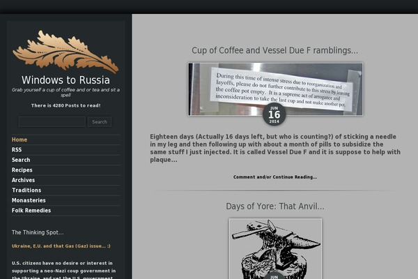 Asteroid theme site design template sample