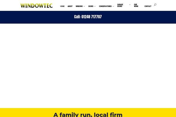 Site using Divi-icons-pro plugin