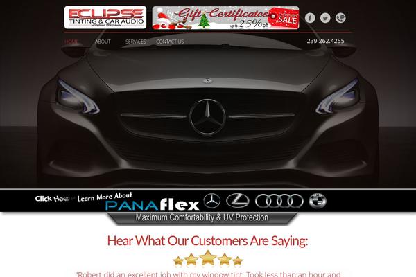Site using GreyBox Integrator plugin