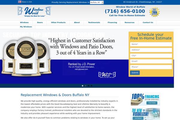 Site using Exit-popup plugin