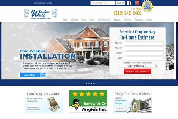 Site using Highlight Search Terms plugin