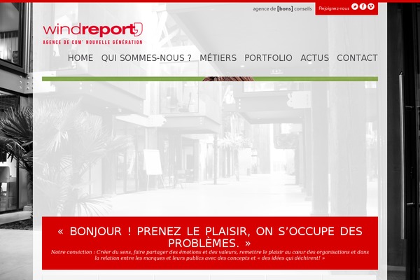 windreport.com site used Zig Zag