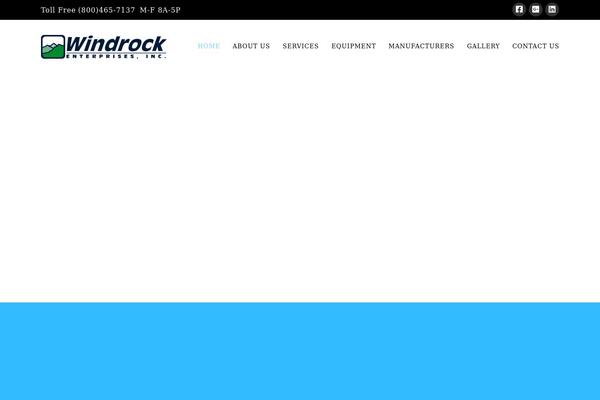 X | The Theme theme site design template sample